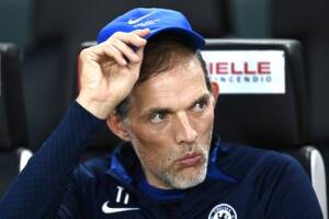 El Pais: l’Inter aveva offerto a Tuchel 12 milioni, la vittoria sul Barcellona ha bloccato tutto item-thumbnail