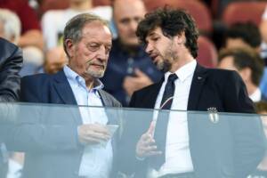 Albertini: «L’Inter ricorda il mio Milan, in certi casi la società crea il contesto per far rendere al meglio i giocatori» item-thumbnail