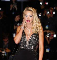 valeria marini