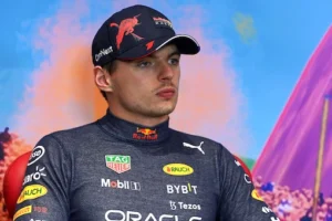 verstappen