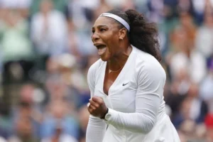 serena williams wimbledon