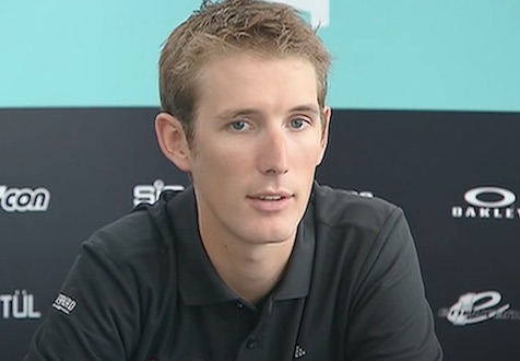 Schleck: «Quante gare ho perso per il doping degli altri. Al Giro arrivai secondo dietro Di Luca»
