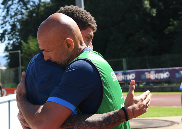 Bonifica dello spogliatoio e nuove leadership (Spalletti e Di Lorenzo): è il Napoli 4.0