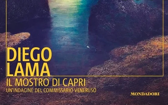 Diego Lama “Il mostro di Capri”