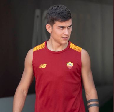 CorSport: a Roma Dybala ha l’ultima occasione di essere ciò che finora non è stato 