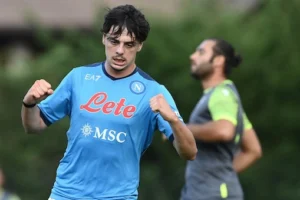 ambrosino como