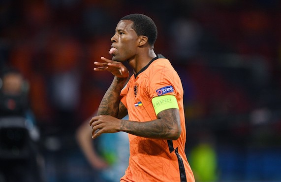 CorSport: Wijnaldum è la ricompensa di Al-Khelaifi alla Roma per aver disertato l’amichevole col Barcellona 