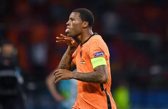 Wijnaldum