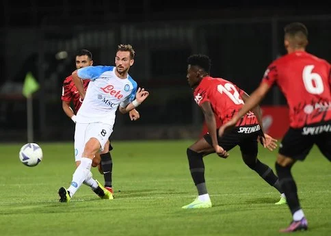 Fabian Ruiz