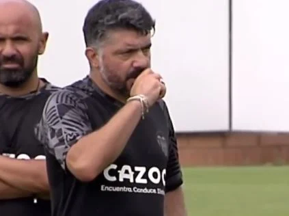 gattuso valencia