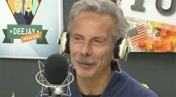 Giovanni Storti