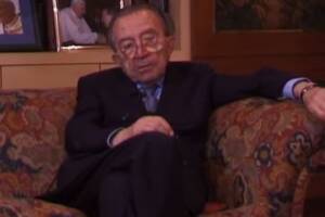 «Andreotti recensiva i ristoranti. Usciva solo con tre amici, gli unici romani che non gli chiedevano nulla» item-thumbnail