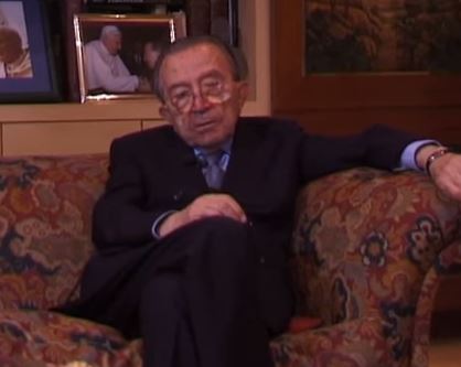 «Andreotti recensiva i ristoranti. Usciva solo con tre amici, gli unici romani che non gli chiedevano nulla» «Andreotti recensiva i ristoranti. Usciva solo con tre amici, gli unici romani che non gli chiedevano nulla»