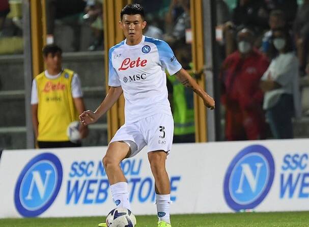 Napoli-Mallorca 1-1. Buon primo tempo, intenso, si vede l’idea di gioco verticale. Meret incerto Napoli-Mallorca 1-1. Buon primo tempo, intenso, si vede l’idea di gioco verticale. Meret incerto