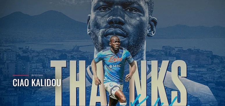 Koulibaly