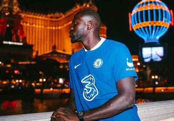 Koulibaly
