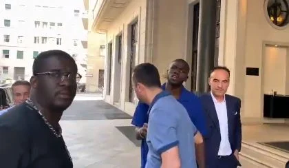 koulibaly