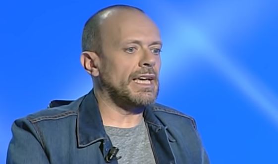 Max Pezzali: «Alcune delle mie canzoni hanno fotografato gli anni ’90, eppure ancora mi snobbano»