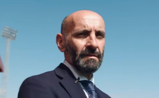 Monchi: «La pressione sui giovani calciatori crea dei mostri, il passo successivo è la frustrazione»