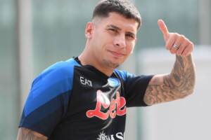 Cremonese-Napoli 1-4, gol di Olivera (VIDEO) item-thumbnail