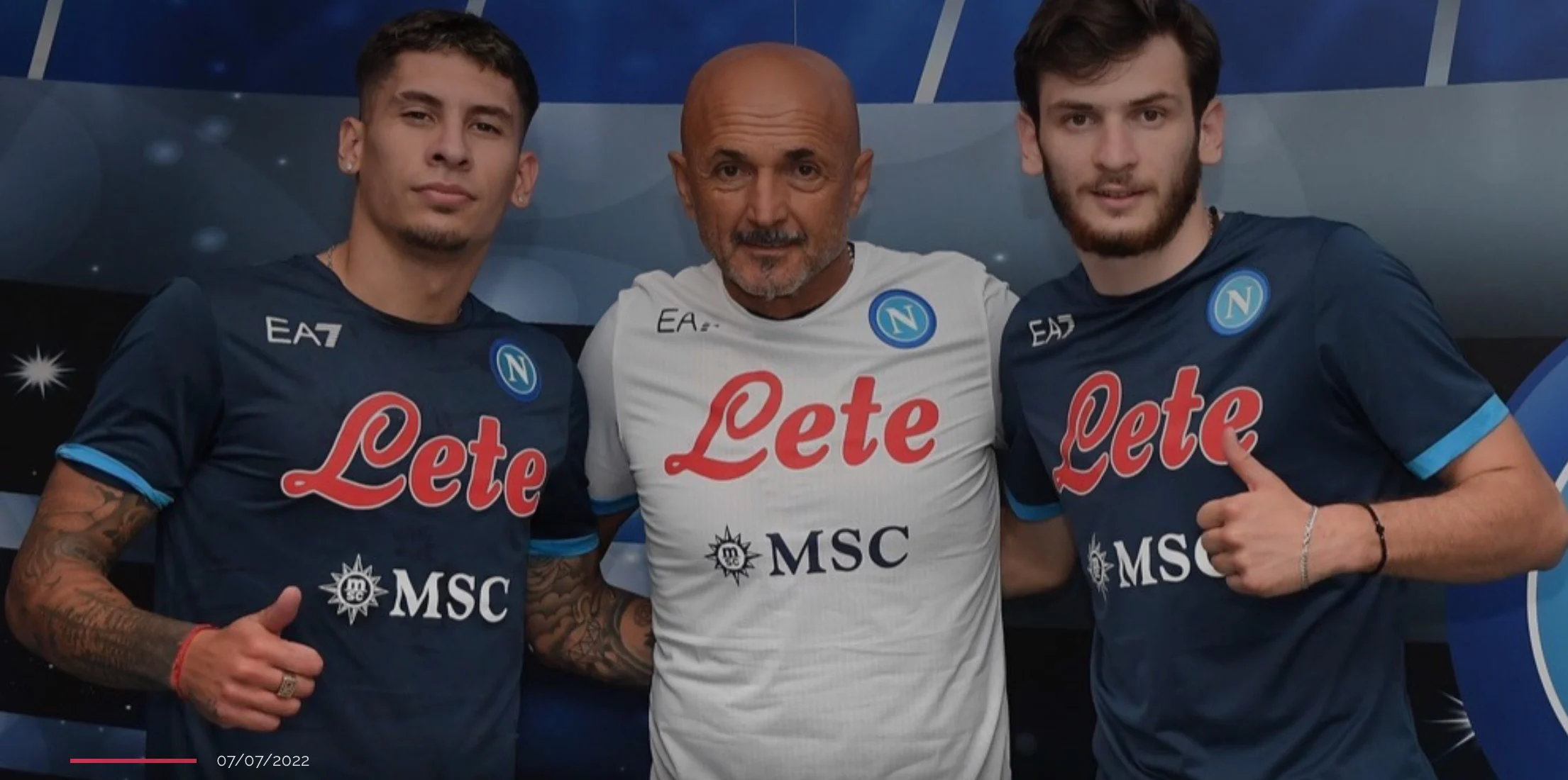 spalletti