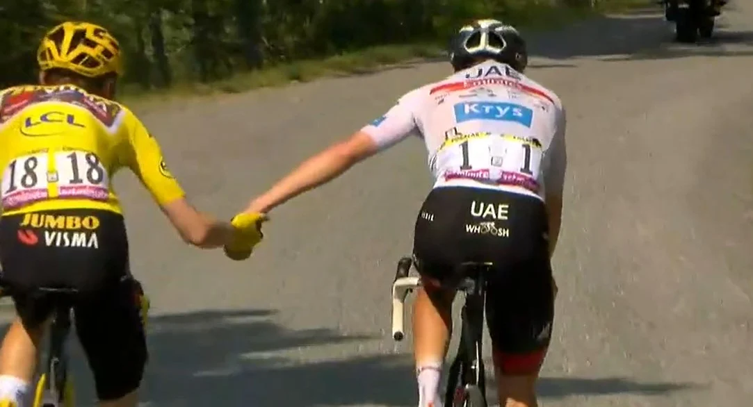ciclismo