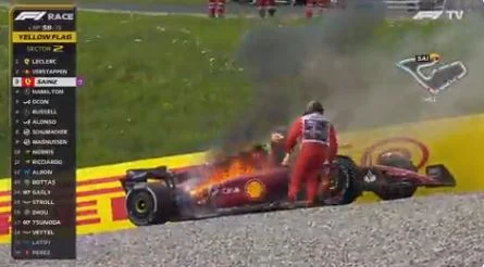sainz