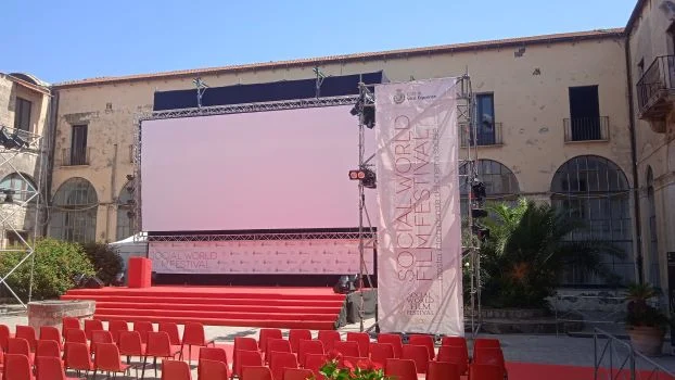 social world film forum