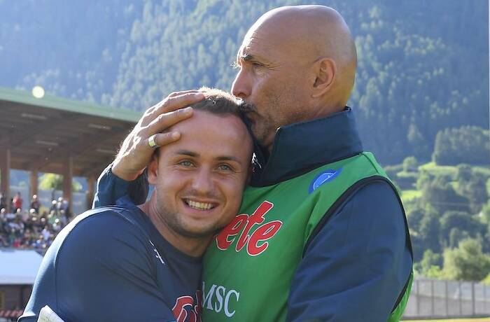 Gazzetta: Lobotka è il nuovo Pizarro, Spalletti l’ha accolto con l’affetto di un padre con un figlio