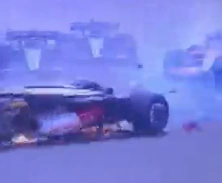 formula uno