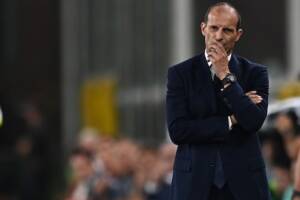 Nella Juventus, dopo Haifa, si è sfiorato l’ammutinamento item-thumbnail
