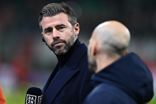 Barzagli: «il Napoli è davanti alla Juve. Se torna a carburare come un tempo, ha talento»