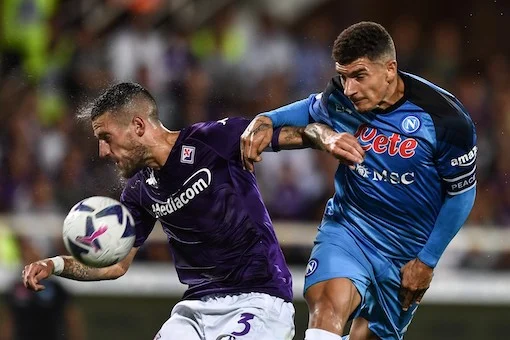 fiorentina-napoli