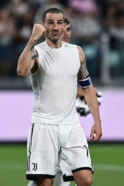 Bonucci