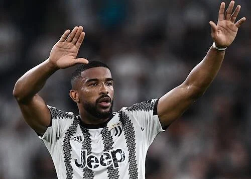 juventus bremer napoli