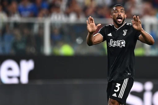 Juventus, Bremer out 20 giorni