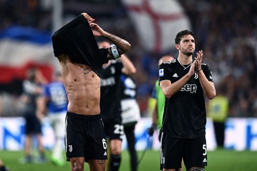 CorSport: anche il miglior tecnico del mondo faticherebbe a trovare un senso a questa Juve CorSport: anche il miglior tecnico del mondo faticherebbe a trovare un senso a questa Juve