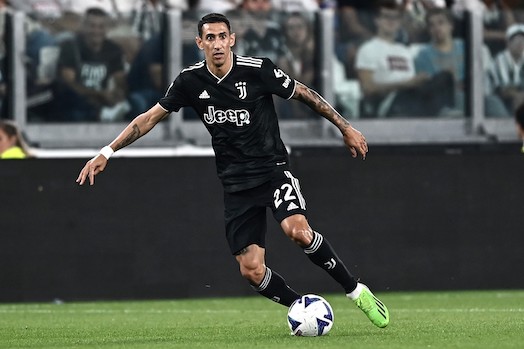 Tuttosport e i troppi infortuni agli adduttori nella Juve: si lavora ad intensità troppo bassa? Tuttosport e i troppi infortuni agli adduttori nella Juve: si lavora ad intensità troppo bassa?