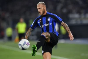 dimarco milan inter