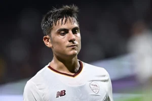 dybala