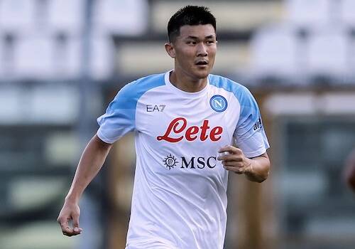 Il CorMez su Kim: il Napoli difficilmente cede i giocatori dopo un anno. Cerca di valorizzarli al massimo