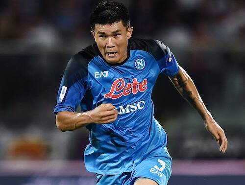 Lazio-Napoli 1-2, pagelle / Kim è più bello quando segna o quando spazza? Lazio-Napoli 1-2, pagelle / Kim è più bello quando segna o quando spazza?