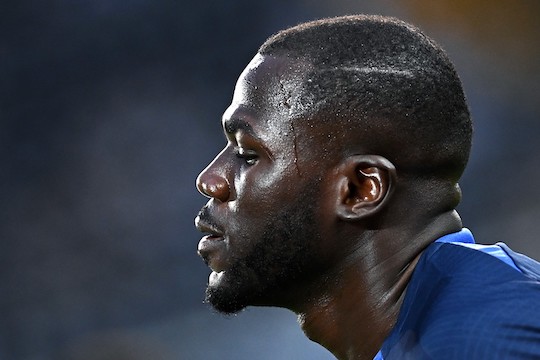 Koulibaly: «Il Senegal ha puntato su di me quando ero in panchina col Napoli»