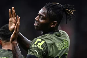 Leao Il MIlan