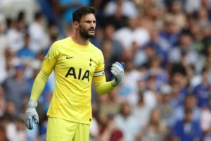lloris