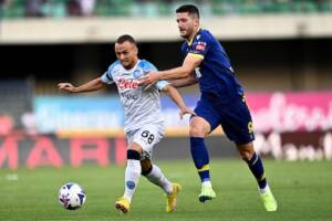 Re Stanislav Lobotka: un po’ Pizarro, un po’ Jorginho item-thumbnail