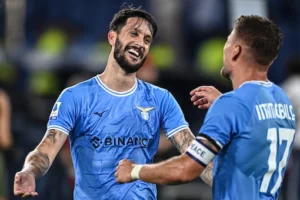 lazio