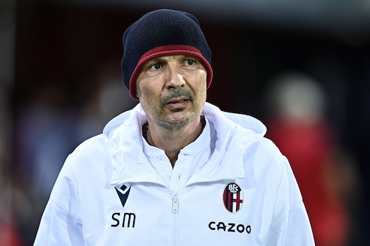 Zazzaroni: l’esonero di Mihajlovic non dipende solo dai risultati in classifica, Saputo ci risparmi l’ipocrisia