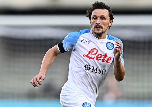 Perché nei salotti buoni non si parla mai di Mario Rui?