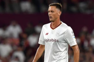 Matic Napoli